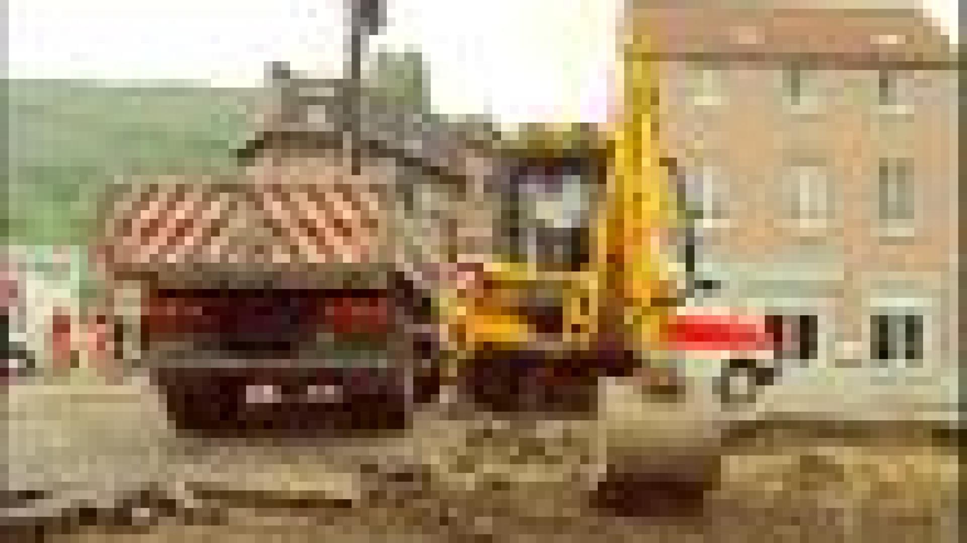 Inondations : premier bilan